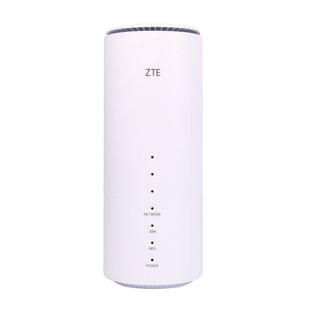 Стаціонарний 5G/4G WiFi роутер ZTE MC801