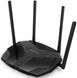 Маршрутизатор MERCUSYS MR70X AX1800