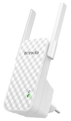 Ретранслятор Wi-Fi TENDA A9 N300