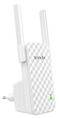 Ретранслятор Wi-Fi TENDA A9 N300