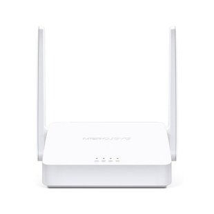 Маршрутизатор MERCUSYS MW301R Wi-Fi