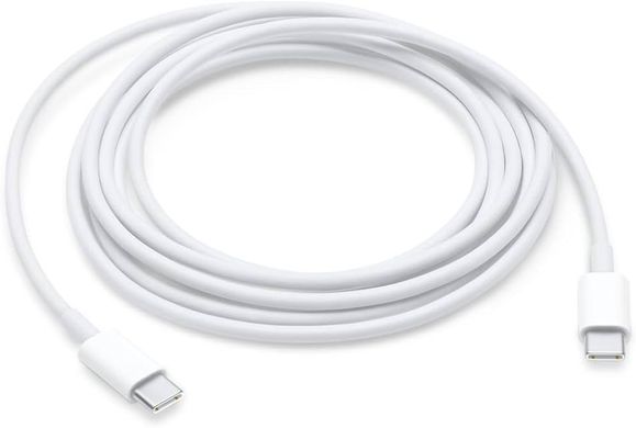 Кабель APPLE USB-C Woven Charge Cable (1m) (MW493ZM/A)