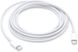 Кабель APPLE USB-C Woven Charge Cable (1m) (MW493ZM/A)