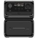 Зарядная станция Ecoflow River 3 Max Plus Wireless