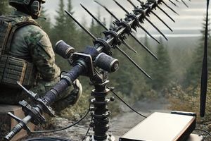 Как военным безопасно пользоваться 4G интернет-комплектами: подробные рекомендации по снижению риска обнаружения противником