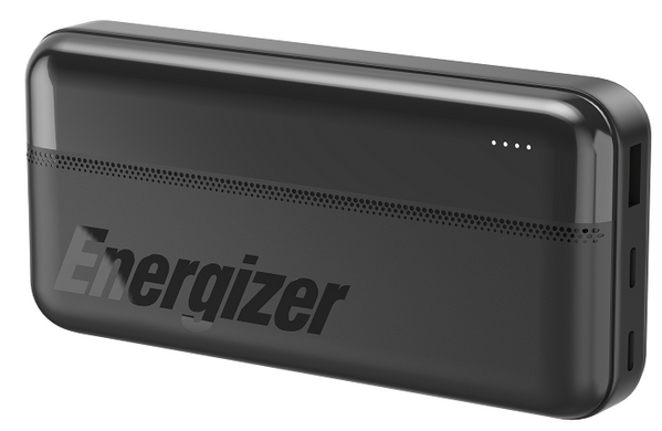 Power Bank ENERGIZER UE20050С - 20000 mAh TYPE-C