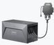 Сонячна зарядна панель ANKER SOLIX E1600 Solarbank + SOLIX RS40P plug&play solar system(2 panels 445W, 800W inverter)