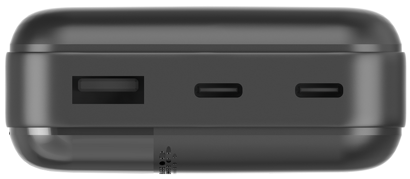 Power Bank ENERGIZER UE20050С - 20000 mAh TYPE-C