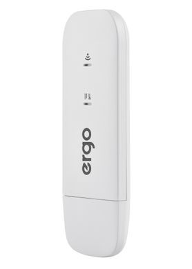 ERGO W023-CRC9 3G/4G USB Wi-Fi роутер с антенным разъемом