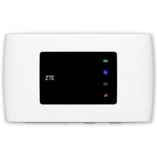 4G WiFi роутер ZTE MF920U Cat4 Mobile Router (з виходами під антену)