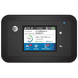 Защищенный 4G Wi-Fi комплект Netgear AirCard AC815S IP65 / MIL-STD-810G + 2 антенны Mobile Guard Mini до 9 dBi