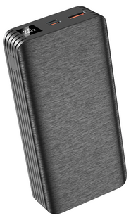 УМБ Power Bank XO PR144 - 20000 mAh PD20W + QC22.5W