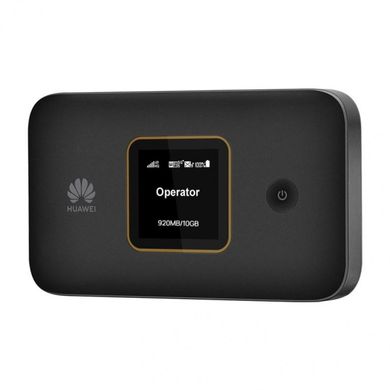 4G Wi-Fi роутер Huawei E5785-320а - 300 Мбіт/с