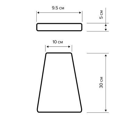 Комплект GSM/4G репитера 900/1800/2100 МГц &mdash; усилитель мобильной связи и 4G интернета + внешняя антенна 10 dBi