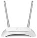 Маршрутизатор TP-Link TL-WR840N 300 Мбит/с Wi-Fi