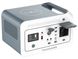 Зарядна станція Poweronetek PSK600 - 480Wh/AC 600W/60W 1xPD/2xUSB/2xDC/1xCar/Qi/LED