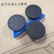 Магнитный крепеж Mobile Guard для Starlink mini Standard V3