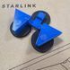 Магнитный крепеж Mobile Guard для Starlink mini Standard V3