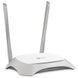 Маршрутизатор TP-Link TL-WR840N 300 Мбит/с Wi-Fi