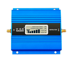 Підсилювач сигналу Lintratek KW13A-GSM 890-960MHz / Band 8