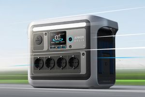 Почему UPS и Pass-through делают ANKER SOLIX идеальным выбором для резервного питания вашей квартиры