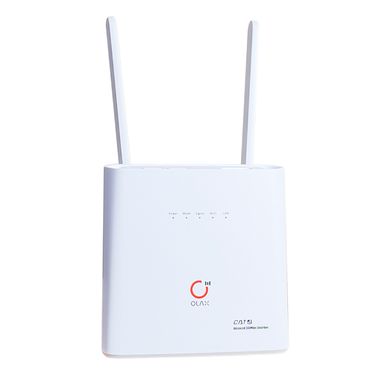 4G WiFi роутер Olax AX9 A (до 300 Мбіт/с)