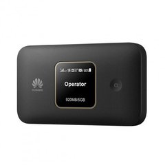 4G WiFi роутер Huawei E5785lh-22c LTE Cat6 Mobile Router (Швидкість до 300 Мбіт/с)
