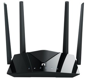 Маршрутизатор NETIS NX10 AX1500 Wi-Fi 6 MU-MIMO Gigabit Router