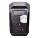 Зарядная станция EcoFlow Delta 2 Max 2048 Вт/ч (CH) + переходники под вилку EU