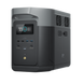 Зарядная станция EcoFlow Delta 2 Max 2048 Вт/ч (CH) + переходники под вилку EU