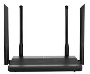 Маршрутизатор NETIS N3 AC1200Mbps 2-х діапазонний роутер