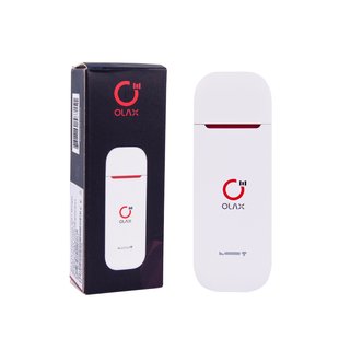 4G USB WiFi модем Olax U90H-E (антенний вихід CRC9, до 150 Мбіт/с)