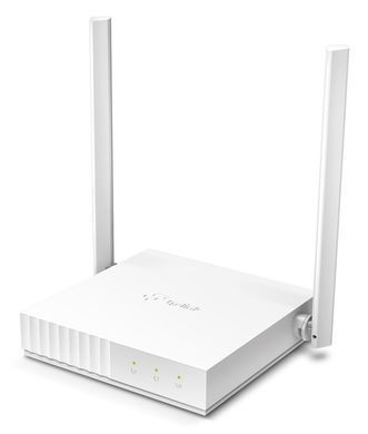 Маршрутизатор TP-Link TL-WR844N Wi-Fi до 300 Мбіт/с