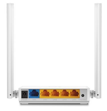 Маршрутизатор TP-Link TL-WR844N Wi-Fi до 300 Мбіт/с