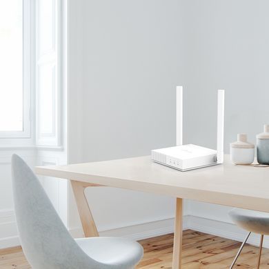 Маршрутизатор TP-Link TL-WR844N Wi-Fi до 300 Мбіт/с