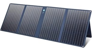 Сонячна зарядна панель ANKER 625 Solar Panel - 100W XT60/15W 1xType-C/12W 1xUSB Solar Charger