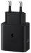 Зарядка SAMSUNG 45W Compact Power Adapter EP-T4511NBEGEU