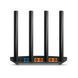 Router TP-Link ARCHER C6U AC1200 MU-MIMO gigabit Wi-Fi