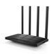 Router TP-Link ARCHER C6U AC1200 MU-MIMO gigabit Wi-Fi