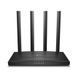 Router TP-Link ARCHER C6U AC1200 MU-MIMO gigabit Wi-Fi