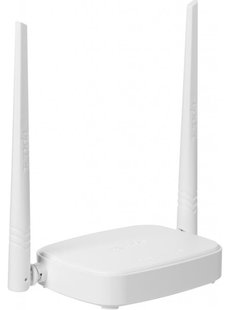 Маршрутизатор TENDA N301 802.11n 300 Mbit 1WAN, 3LAN 10/100