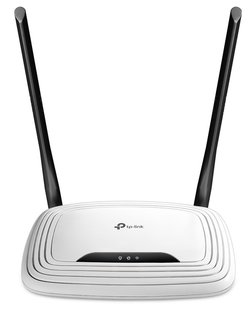 Маршрутизатор TP-Link TL-WR841N