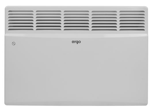 Конвектор електричний ERGO HCU 211520