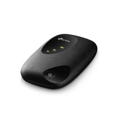 4G LTE Mobile Wi-Fi router TP-Link M7000
