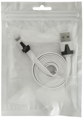 Кабель DEFENDER ACH01-03P USB(AM)-Lighting 1m