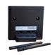 Internet kit "Suburban 4G reserve" 4G WiFi router Olax AX9 B+2 antennas Mobile Guard 10dBi with cable 10m