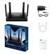 Маршрутизатор CUDY WR3000 AX3000 Gigabit Wi-Fi 6 Mesh