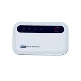 4G Wi-Fi роутер Olax MF985 (150 Мбіт/с, 2хCRC9, 3000 мАг)