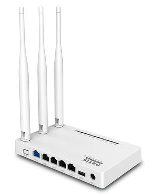 Беспроводной Wi-Fi маршрутизатор Netis MW5230 под 3G 4G модемы