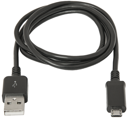 Кабель DEFENDER USB08-03H USB 2.0 AM - MicroUSB 1.0м